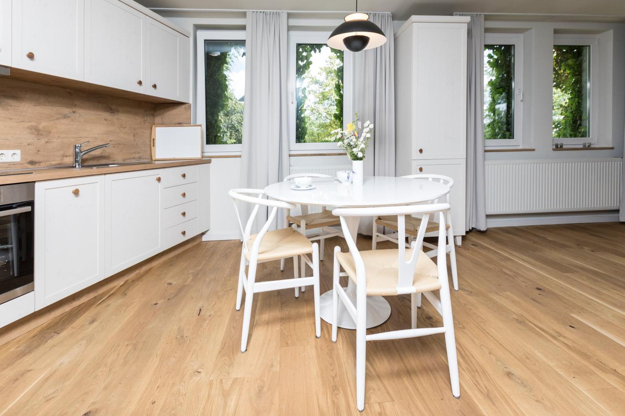 Im-Jaich Wasserferienwelt Lauterbach  Habitación foto